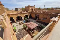 Kasbah Ifri, Dades Valley Các khách sạn ở Bou Tharar