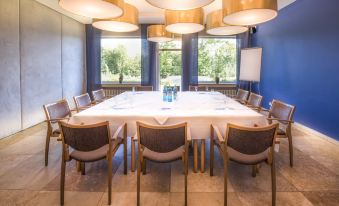 Berghotel Hoher Knochen