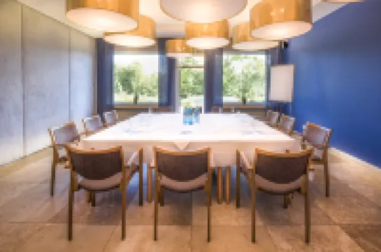 Berghotel Hoher Knochen