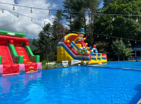 Pocheon Pine Valley 3rd Branch