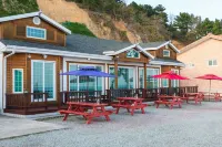 Youngdeok Blue Marine Pension Hotels in Yeongdeok