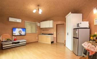 Taean Pension Tom and Jerry