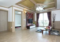 Yeongdeok Healing Pension Hotels in Yeongdeok