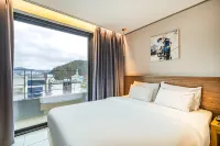 Andong Case Hotel