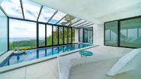 Ulsan Cape Private Pool Villa Pension
