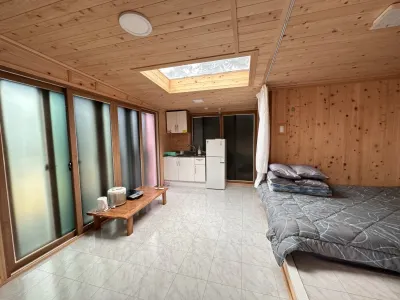 Goseong Suseong Green Bee Pension
