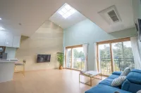 Jeju Resort Sansuhyu