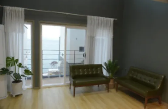 Changwon Mango Pension