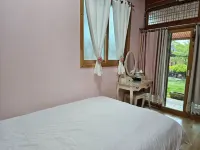 Hampyeong Woongji and Naongi Hotels in Hampyeong