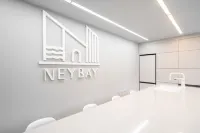 Daebudo Navey Pool Villa