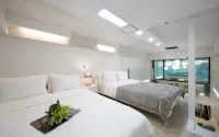 해송 펜션