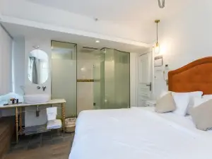 Bahar Boutique Hotel