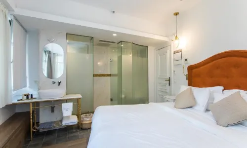 Bahar Boutique Hotel