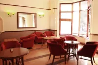 OYO Blaby Westfield Hotel Hotel di Narborough