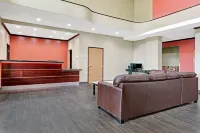 Super 8 by Wyndham Morton Grove/Chicago Hotels in Skokie