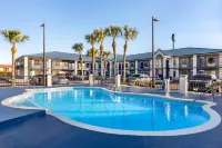 Ramada by Wyndham Lethbridge Hotel di Lethbridge