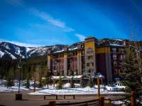 The Vintage Hotel Hotels near Arrow
