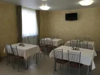 Tveritsyi Hotel