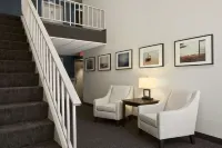 Travelodge by Wyndham Hubbard OH فنادق في Shenango Township