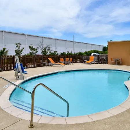 Holiday Inn Express & Suites WYLIE WEST by IHG