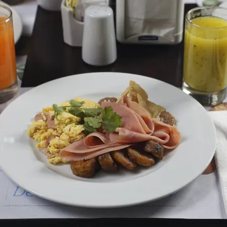 Holiday Inn Express VILLAHERMOSA TABASCO 2000 by IHG
