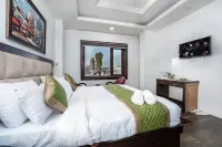 Hotel Blossoms Hotels in Raj Bagh