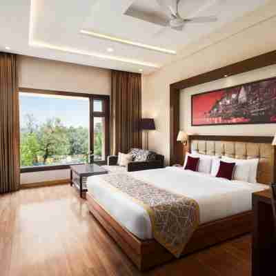 Ramada by Wyndham Varanasi Katesar Rooms