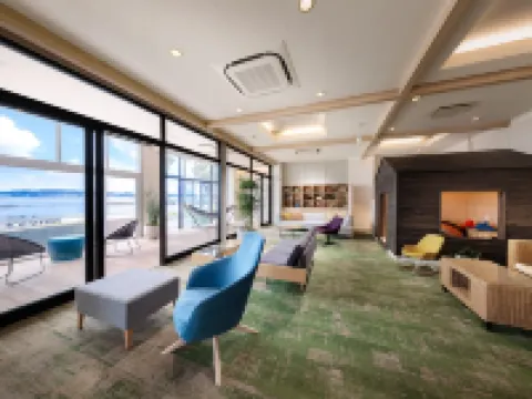 いすず館 南知多のホテル