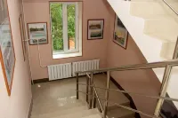 Khoromy Apart Hotel 치타 주 호텔