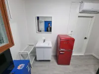 Yangyang Climf Stay Hoteles cerca de Playa de Jukdo
