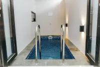 Hirai Hills - Resorts