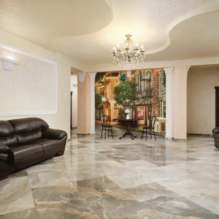Nika Hotel Отели в г. город Пятигорск