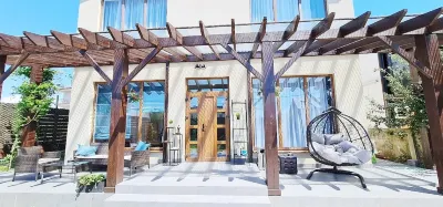 Valensiya Guest House 샤이바 아레나 주변 호텔