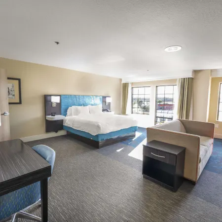 Hampton Inn by Hilton St. Augustine US1 North