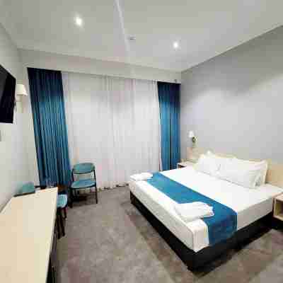 Khiva Residence Hotel Rooms