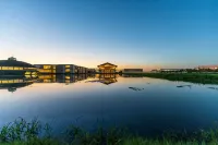 Shonai Hotel Suiden Terrasse Các khách sạn ở 