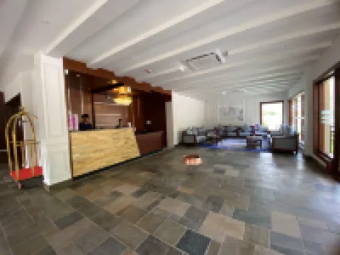 Regenta Resort & Spa By Riverside, Chitwan