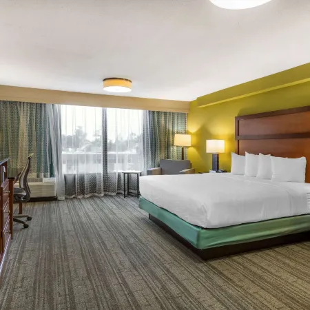 Best Western Plus Houston Energy Corridor