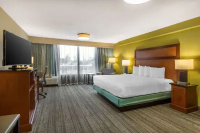 Best Western Plus Houston Energy Corridor Hotel di Houston