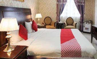 Clifton International Hotel