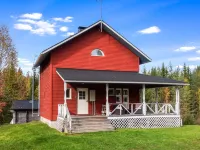 Purontupa Hotels in 