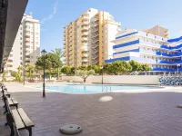 Bonaire IV - la Concha Hotels in Oropesa