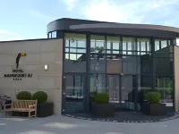 Van der Valk Hotel Amersfoort-A1 Hotels in 