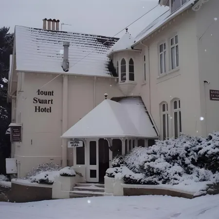 Mount Stuart Hotel