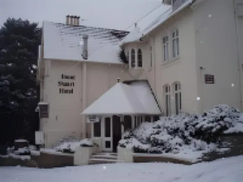 ماونتن ستيوارت هوتل فنادق في 