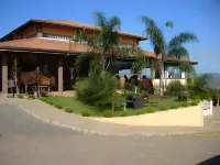 Hotel Fazenda Poços de Caldas