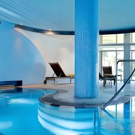 Hotel Eden Roc - the Leading Hotels of the World