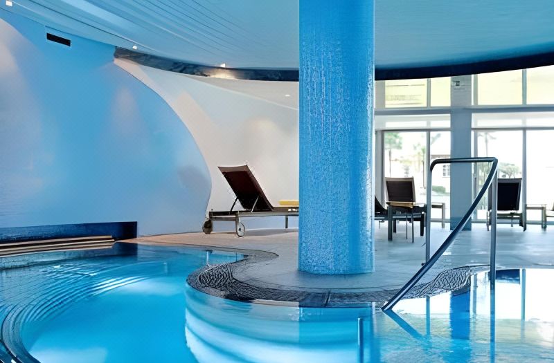 Hotel Eden Roc - the Leading Hotels of the World photo 2