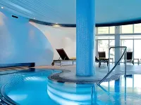 Hotel Eden Roc - the Leading Hotels of the World - Kolam Renang