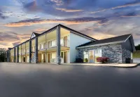 Econo Lodge Hotels in Lynchburg
